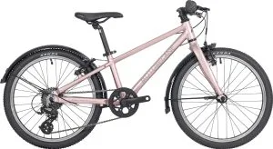 Motobecane ABC Débuts 7g 2026 – Blank Pink