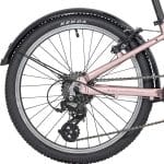 Bagnav på Motobecane ABC Débuts