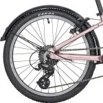 Bagnav på Motobecane ABC Débuts