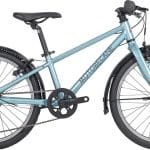 Motobecane ABC Débuts 7g 2026 - Blank Turkis