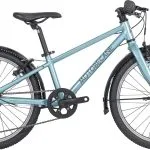 Motobecane ABC Débuts 7g 2026 - Blank Turkis