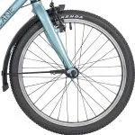 Fornav på Motobecane ABC Débuts