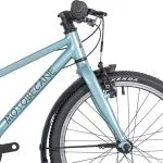 Styr på Motobecane ABC Débuts