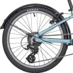 Bagnav på Motobecane ABC Débuts