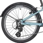 Bagnav på Motobecane ABC Débuts