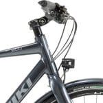 Styr på Nishiki City 600