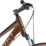 Styr på Nishiki Comp X-Nine