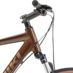 Styr på Nishiki Comp X-Nine