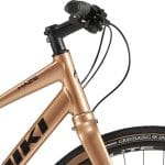 Styr på Nishiki Haze