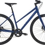 Nishiki Pace Dame 8g 2026 - Mat Mørk Blå