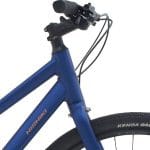 Styr på Nishiki Pace