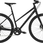 Nishiki Pace Dame 8g 2026 - Mat Sort