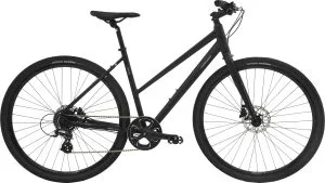 Nishiki Pace Dame 8g 2026 – Mat Sort