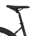 Sadel på Nishiki Pace