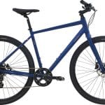 Nishiki Pace Herre 8g 2026 - Mat Mørk Blå