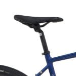 Sadel på Nishiki Pace