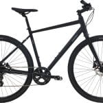 Nishiki Pace Herre 8g 2026 - Mat Sort