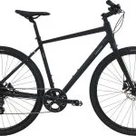 Nishiki Pace Herre 8g 2026 - Mat Sort