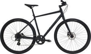 Nishiki Pace Herre 8g 2026 – Mat Sort