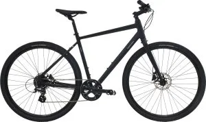 Nishiki Pace Herre 8g 2026 – Mat Sort