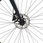 Fornav på Nishiki Pace