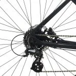 Bagnav på Nishiki Pace