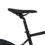 Sadel på Nishiki Pace