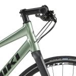 Styr på Nishiki Pro Air