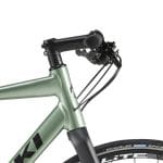 Styr på Nishiki Pro Air