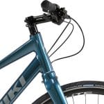 Styr på Nishiki Pro BLT