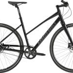 Nishiki Pro BLT Dame 7g 2026 - Blank Sort