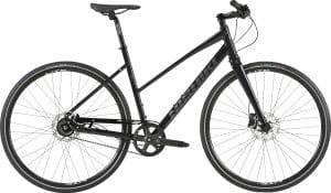 Nishiki Pro BLT Dame 7g 2026 – Blank Sort