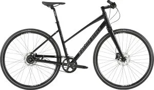 Nishiki Pro BLT Dame 7g 2026 – Blank Sort