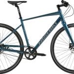 Nishiki Pro BLT Herre 7g 2026 - Blank Mørkeblå