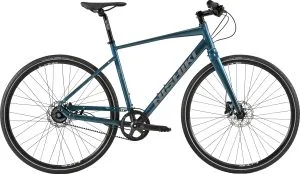 Nishiki Pro BLT Herre 7g 2026 – Blank Mørkeblå