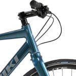 Styr på Nishiki Pro BLT