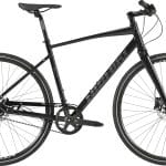 Nishiki Pro BLT Herre 7g 2026 - Blank Sort