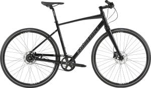 Nishiki Pro BLT Herre 7g 2026 – Blank Sort