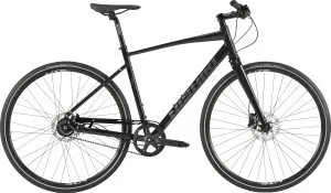 Nishiki Pro BLT Herre 7g 2026 – Blank Sort