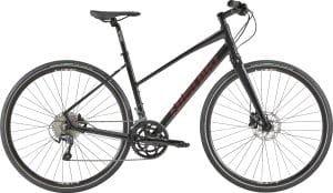 Nishiki Pro SLD Dame 20g 2026 – Blank Sort