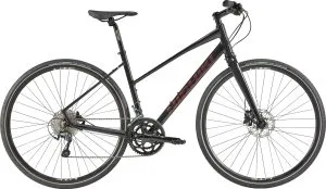 Nishiki Pro SLD Dame 20g 2026 – Blank Sort