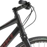 Styr på Nishiki Pro SLD