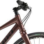 Styr på Nishiki Pro SLD
