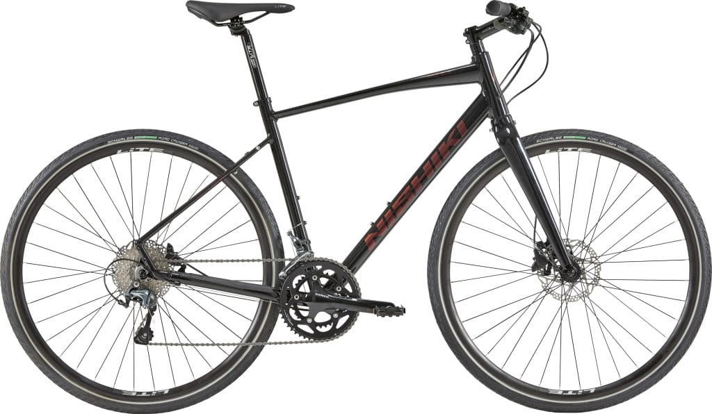 Nishiki Pro SLD Herre 20g 2026 - Blank Sort