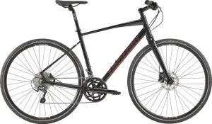 Nishiki Pro SLD Herre 20g 2026 – Blank Sort