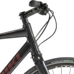 Styr på Nishiki Pro SLD