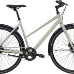 Nishiki Rollin Dame 7g 2026 - Mat Sand
