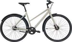 Nishiki Rollin Dame 7g 2026 – Mat Sand