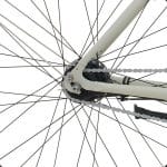 Bagnav på Nishiki Rollin