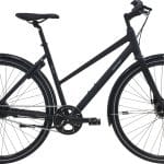 Nishiki Rollin Dame 7g 2026 - Mat Sort